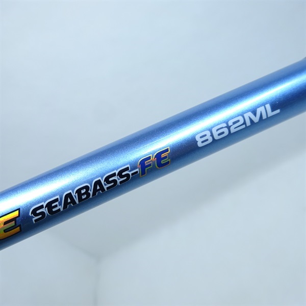 スーパーマリンシーバスＦＥ８６２ＭＬ